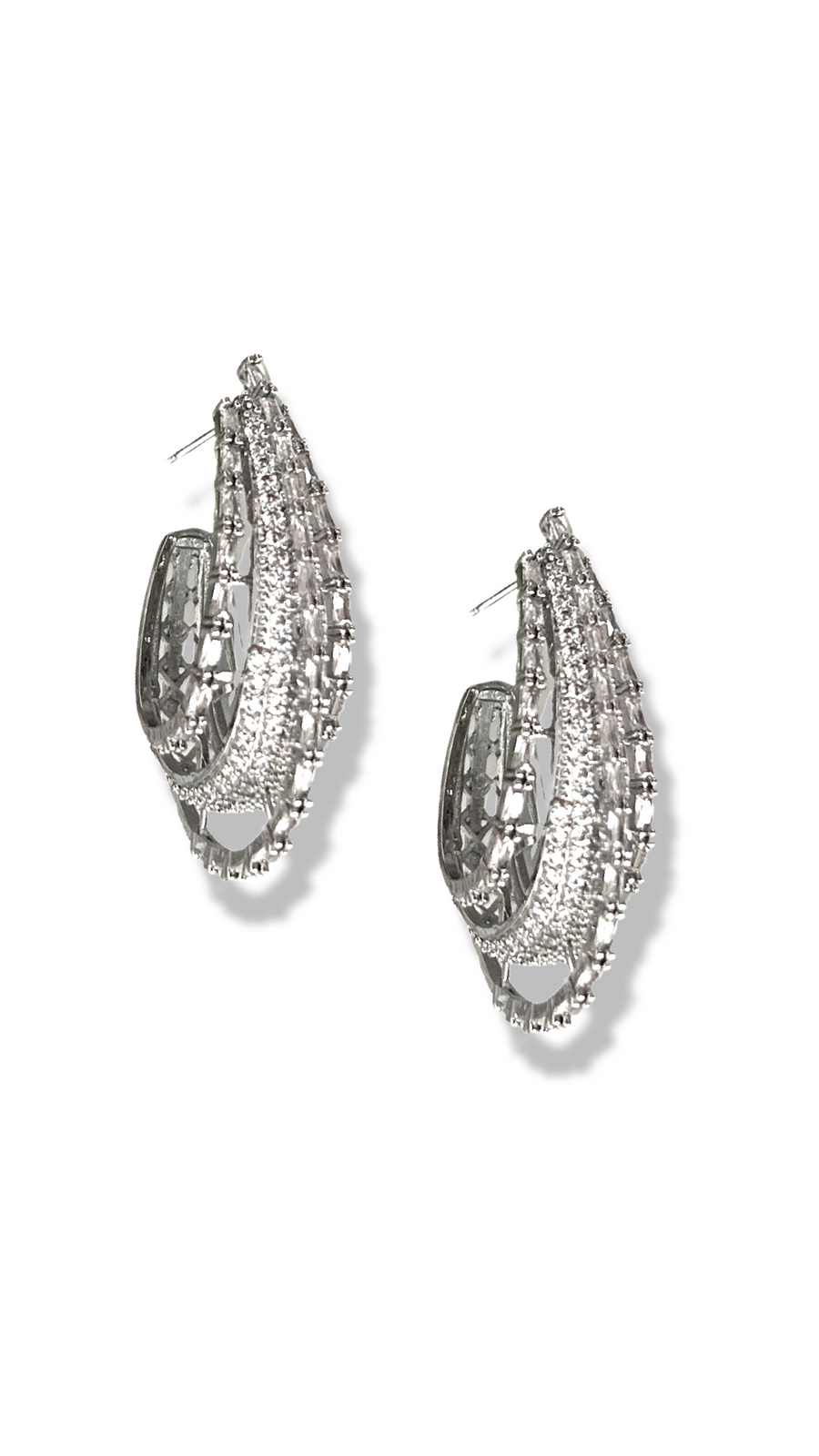 Ambrosia earrings