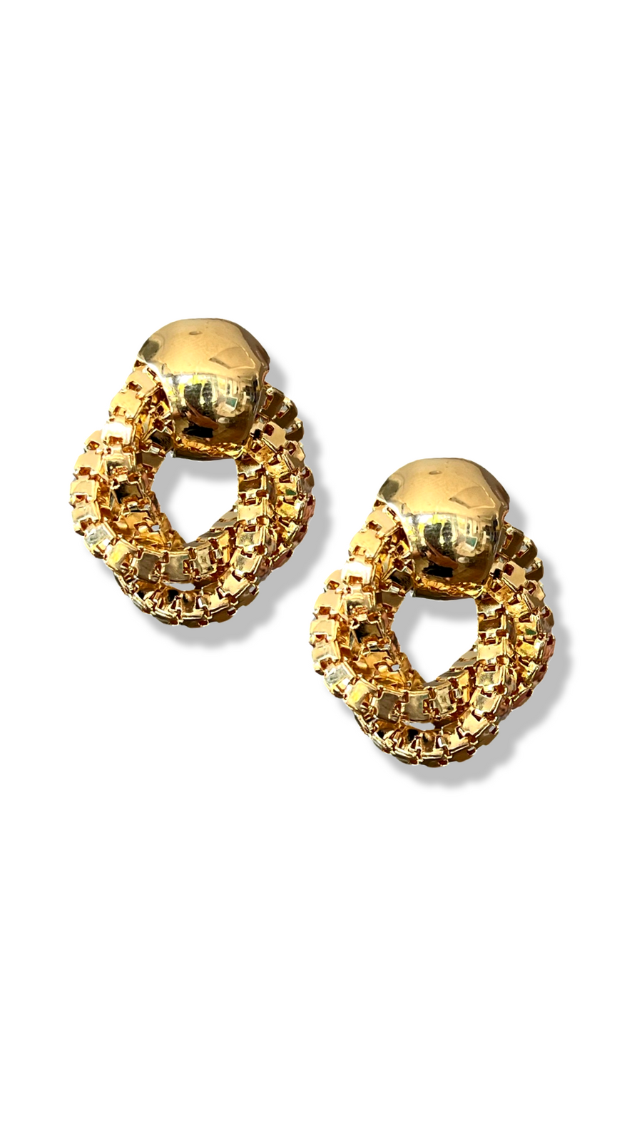 Soraya earrings