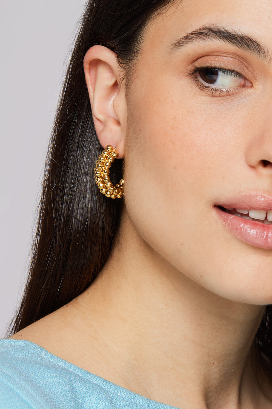 Mary Rose earrings