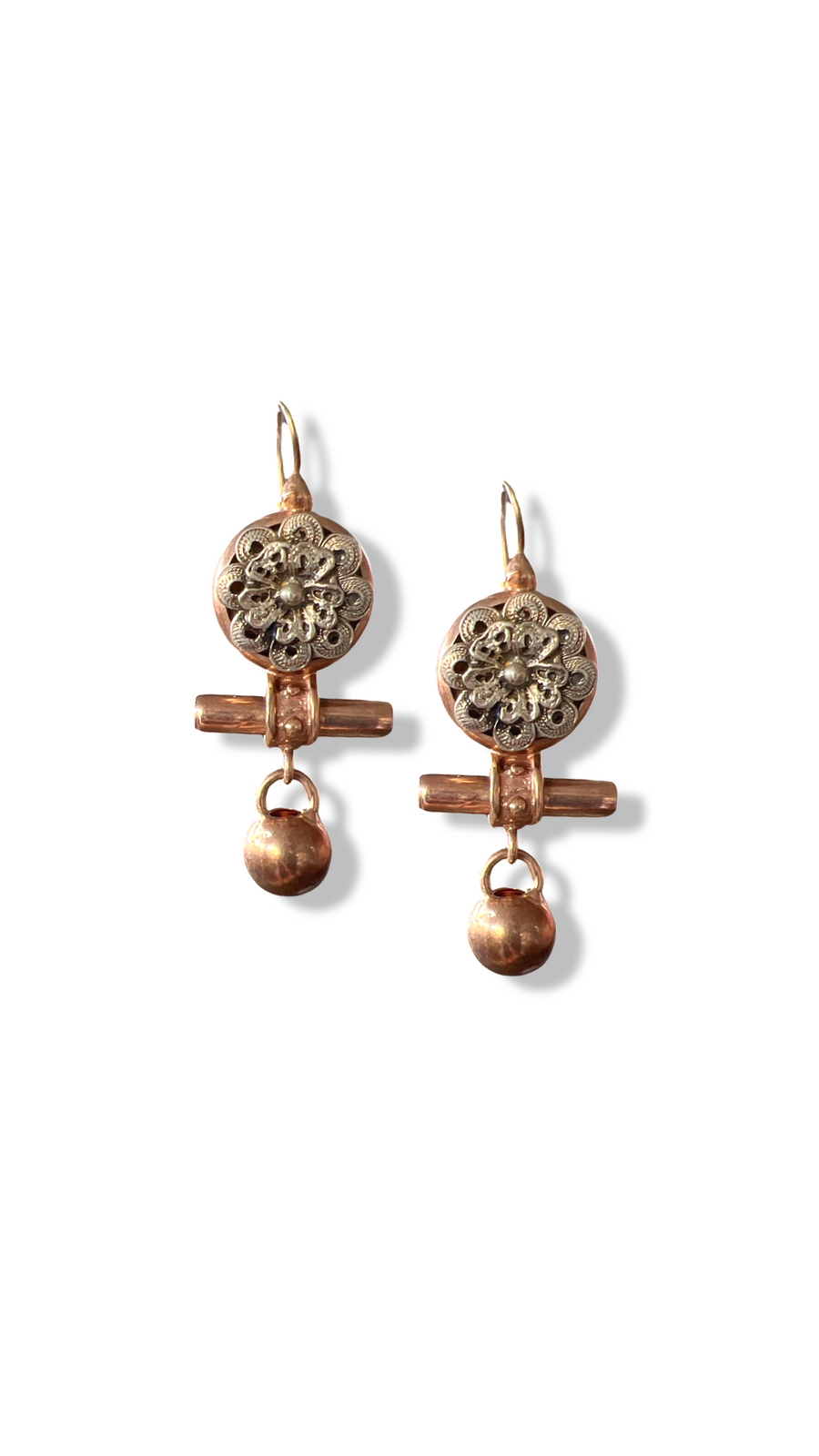 Augustine earrings
