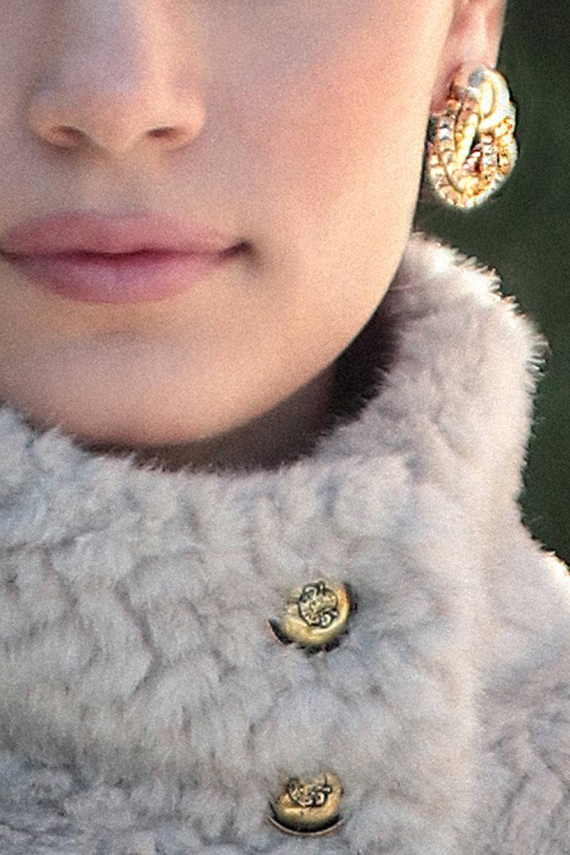 Soraya earrings