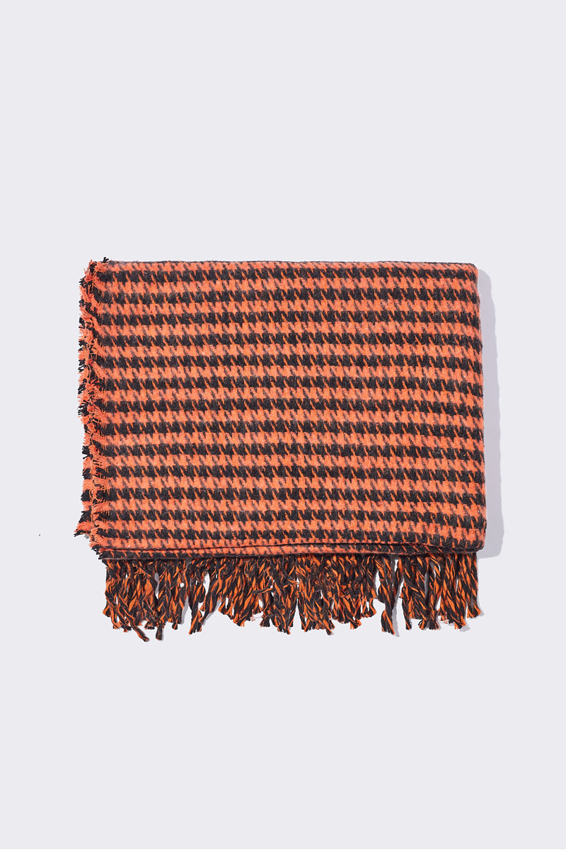 Carolina scarf - orange
