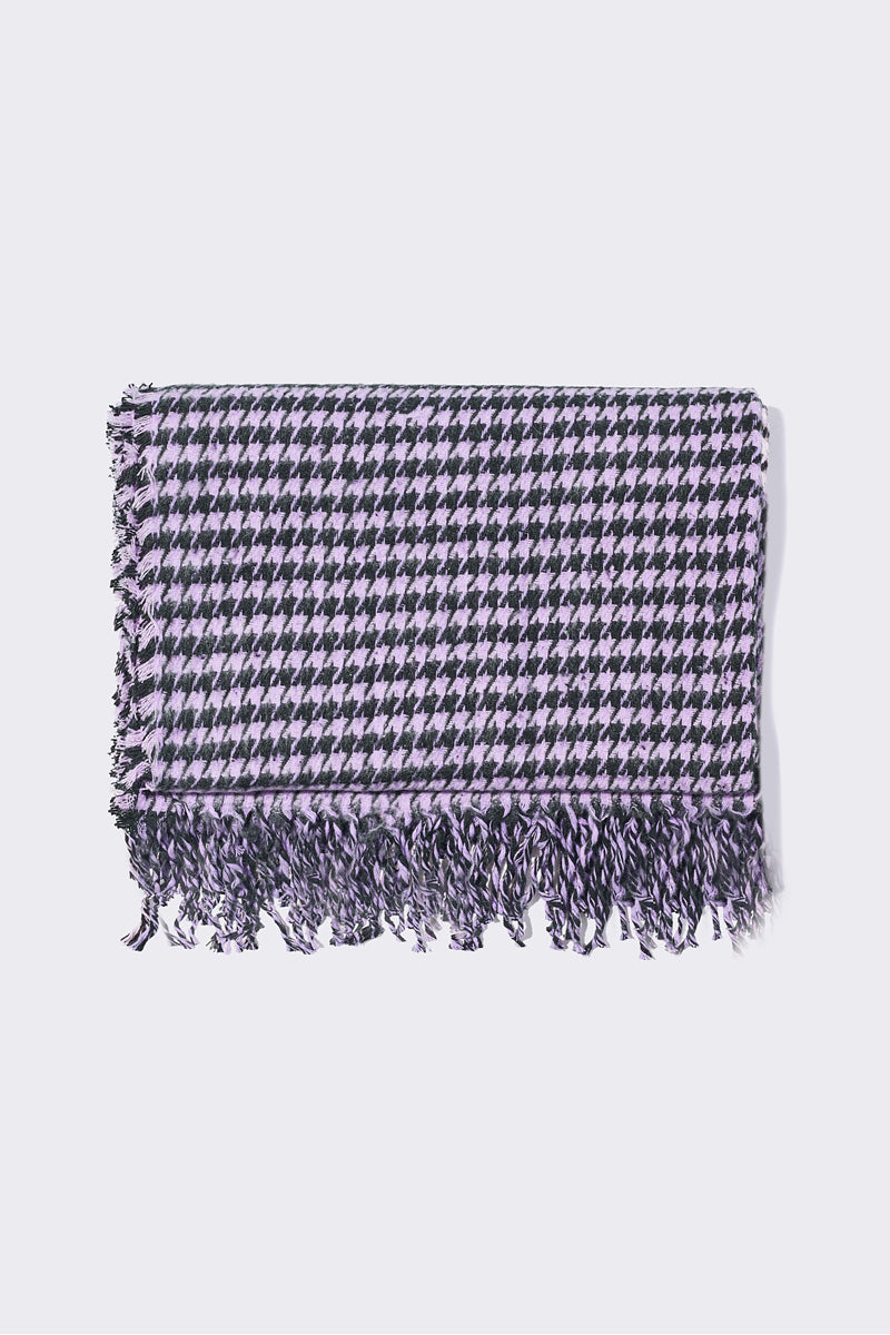 Carolina scarf - lavender