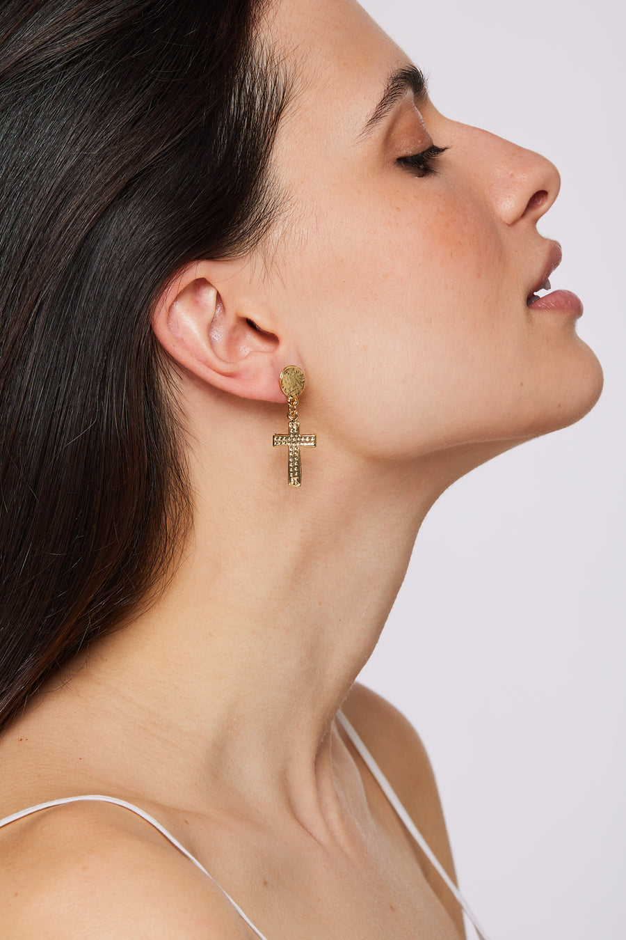 Santa Margherita earrings